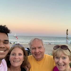 Meet your Posher, Denice